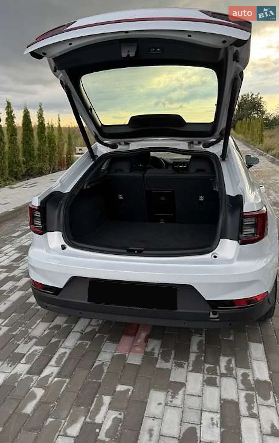 2022 Polestar 2 - мініатюра 14
