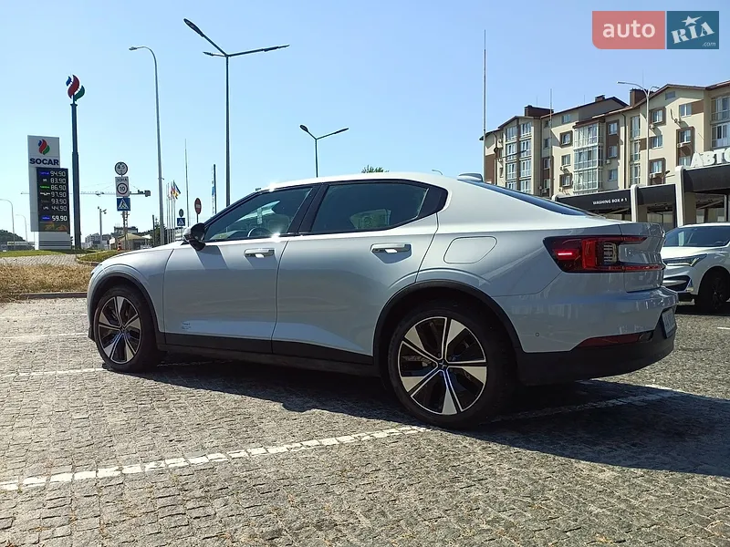 Polestar 2