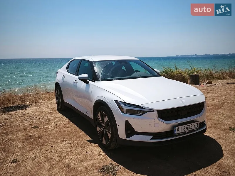 Polestar 2