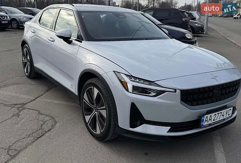 Polestar 2