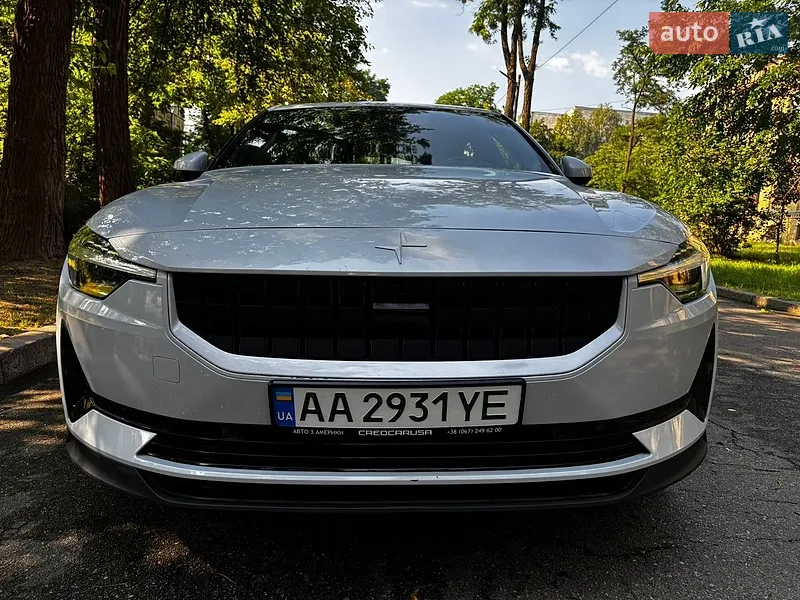 Polestar 2