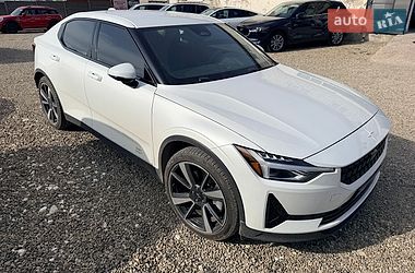 Ліфтбек Polestar 2 2021 в Львові