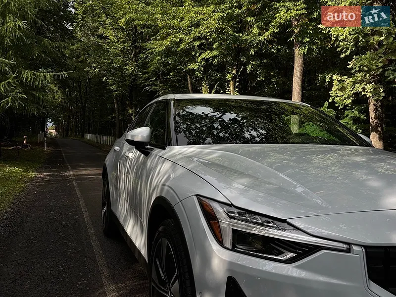 Polestar 2