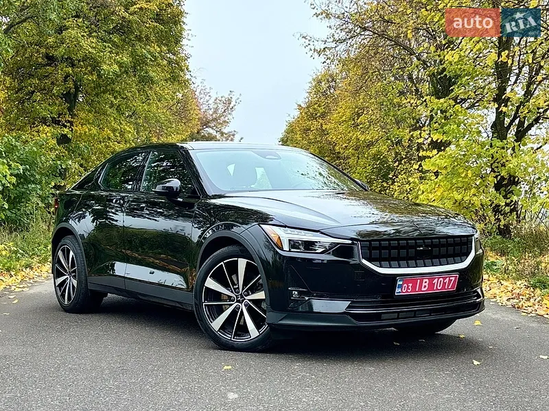 Polestar 2