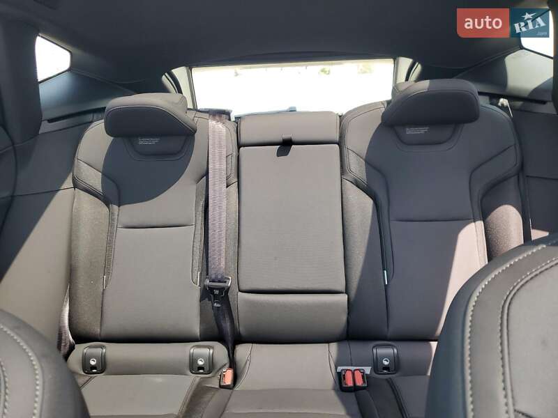 Внедорожник / Кроссовер Polestar 3 2025 в Одессе фото 63 Внедорожник / Кроссовер Polestar 3 2025 в Одессе