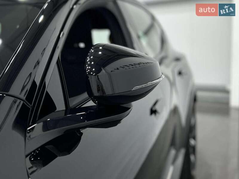 Внедорожник / Кроссовер Polestar 3 2025 в Одессе фото 73 Внедорожник / Кроссовер Polestar 3 2025 в Одессе