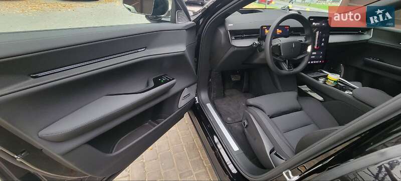 Внедорожник / Кроссовер Polestar 3 2025 в Одессе фото 21 Внедорожник / Кроссовер Polestar 3 2025 в Одессе