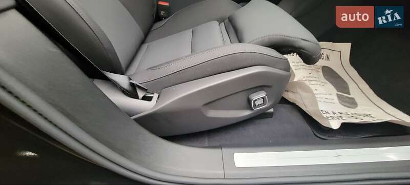 Внедорожник / Кроссовер Polestar 3 2025 в Одессе фото 26 Внедорожник / Кроссовер Polestar 3 2025 в Одессе