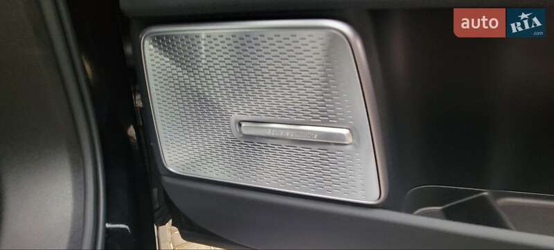 Внедорожник / Кроссовер Polestar 3 2025 в Одессе фото 33 Внедорожник / Кроссовер Polestar 3 2025 в Одессе