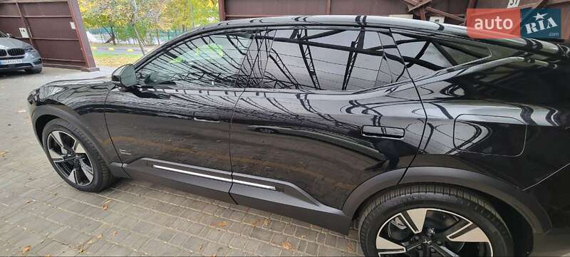Внедорожник / Кроссовер Polestar 3 2025 в Одессе фото 7 Внедорожник / Кроссовер Polestar 3 2025 в Одессе