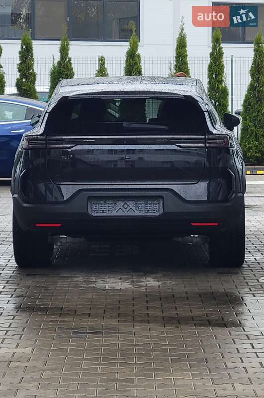 Внедорожник / Кроссовер Polestar 3 2025 в Одессе фото 10 Внедорожник / Кроссовер Polestar 3 2025 в Одессе