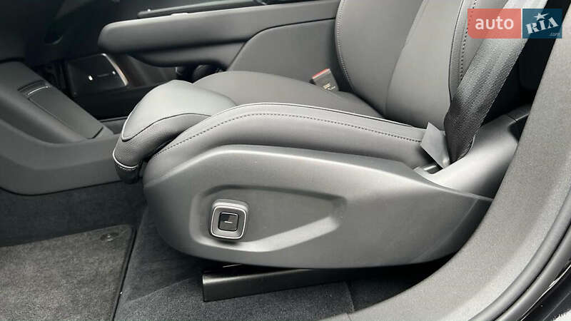 Внедорожник / Кроссовер Polestar 3 2025 в Одессе