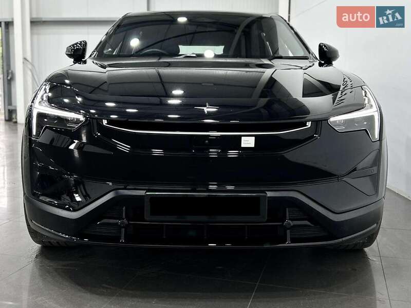 Внедорожник / Кроссовер Polestar 3 2025 в Одессе