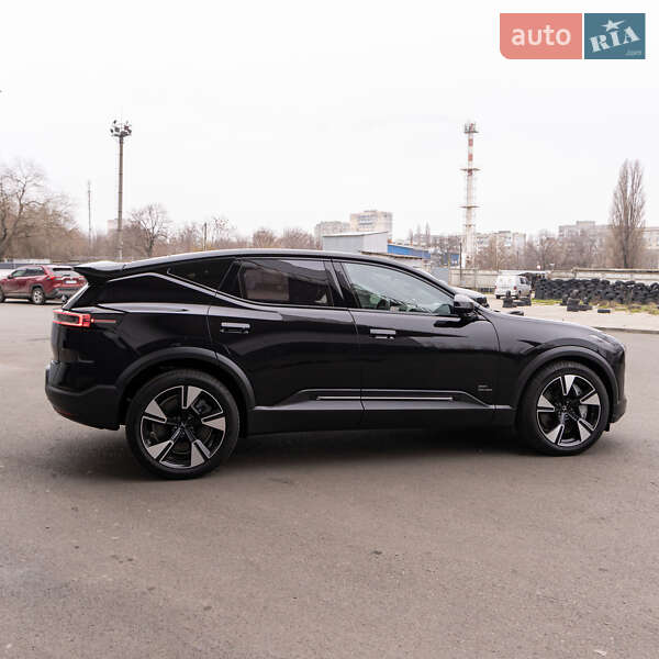 Внедорожник / Кроссовер Polestar 3 2025 в Одессе