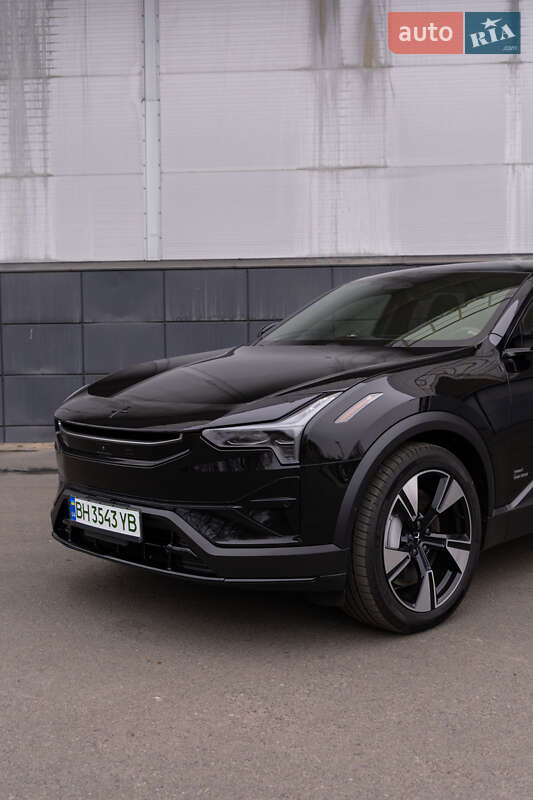 Внедорожник / Кроссовер Polestar 3 2025 в Одессе