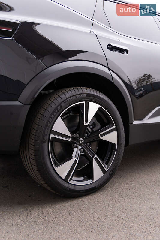 Внедорожник / Кроссовер Polestar 3 2025 в Одессе