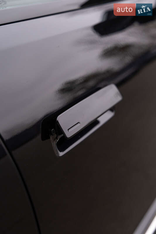 Внедорожник / Кроссовер Polestar 3 2025 в Одессе