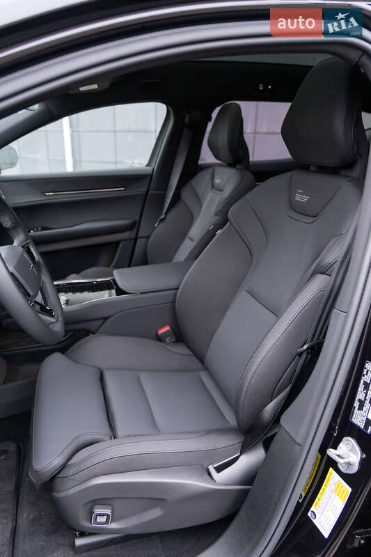 Внедорожник / Кроссовер Polestar 3 2025 в Одессе