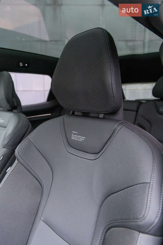 Внедорожник / Кроссовер Polestar 3 2025 в Одессе