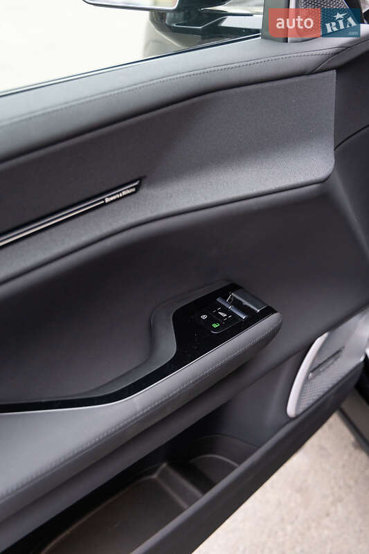 Внедорожник / Кроссовер Polestar 3 2025 в Одессе