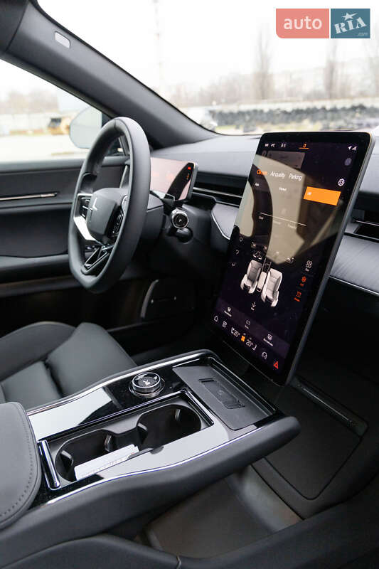 Внедорожник / Кроссовер Polestar 3 2025 в Одессе