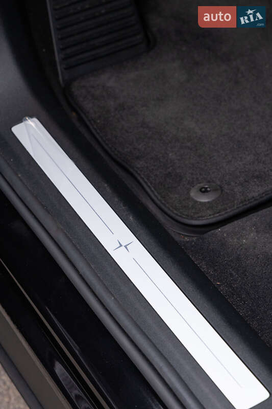 Внедорожник / Кроссовер Polestar 3 2025 в Одессе