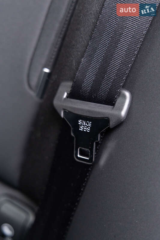 Внедорожник / Кроссовер Polestar 3 2025 в Одессе