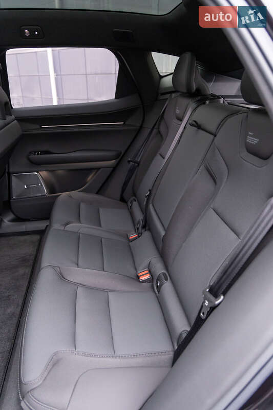 Внедорожник / Кроссовер Polestar 3 2025 в Одессе