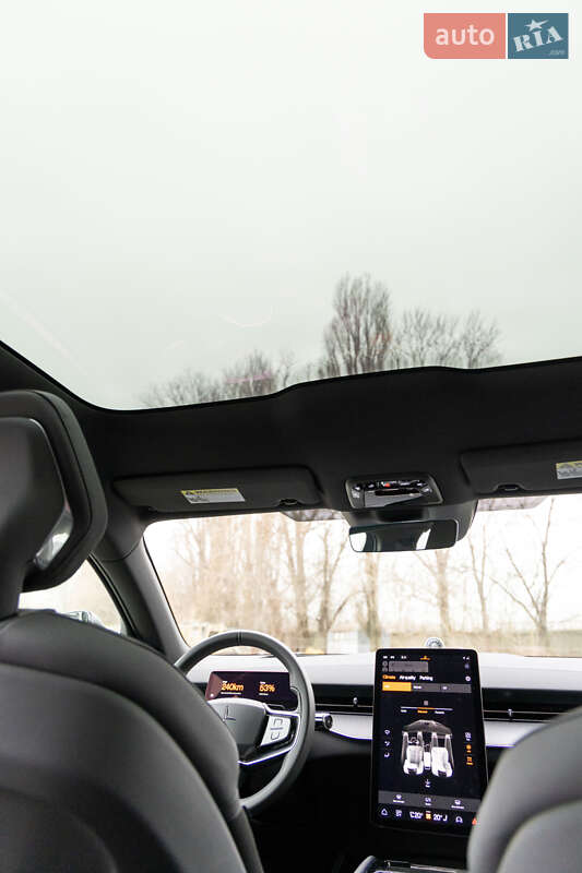 Внедорожник / Кроссовер Polestar 3 2025 в Одессе