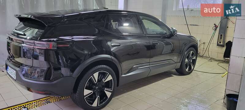 Внедорожник / Кроссовер Polestar 3 2025 в Одессе