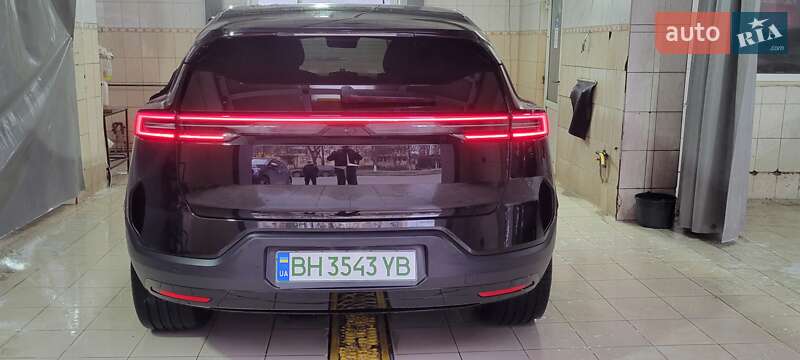 Внедорожник / Кроссовер Polestar 3 2025 в Одессе