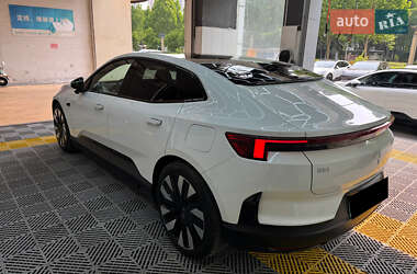 Внедорожник / Кроссовер Polestar 4 2024 в 