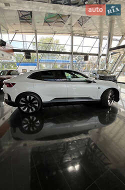 Внедорожник / Кроссовер Polestar 4 2024 в 