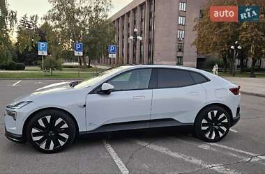 Позашляховик / Кросовер Polestar 4 2023 в Кривому Розі