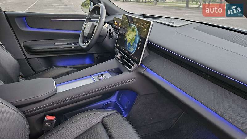 Внедорожник / Кроссовер Polestar 4 2023 в Кривом Роге