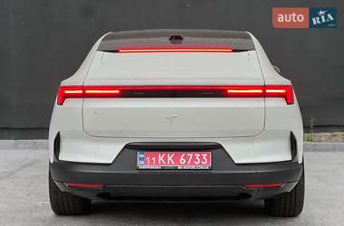 Внедорожник / Кроссовер Polestar 4 2024 в 