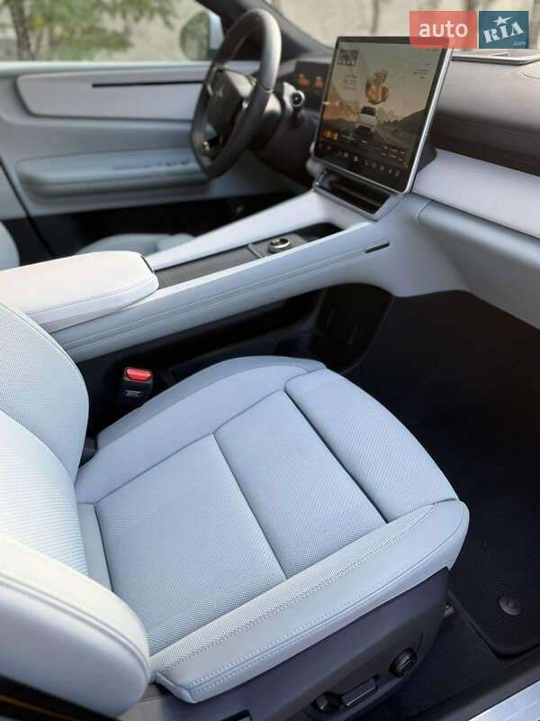 Внедорожник / Кроссовер Polestar 4 2024 в Киеве