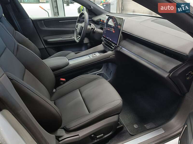 Внедорожник / Кроссовер Polestar 4 2024 в Киеве