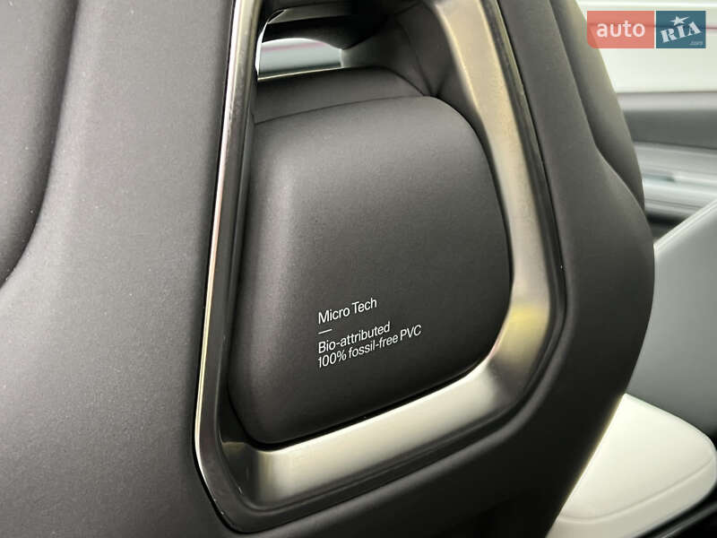 Позашляховик / Кросовер Polestar 4 2024 в Києві