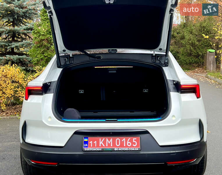 Позашляховик / Кросовер Polestar 4 2024 в Києві