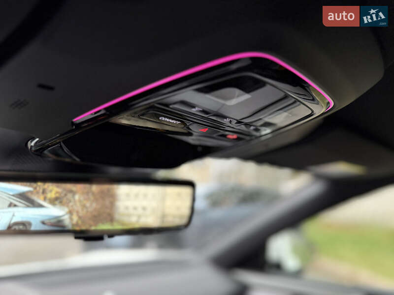 Внедорожник / Кроссовер Polestar 4 2024 в Киеве фото 24 Внедорожник / Кроссовер Polestar 4 2024 в Киеве