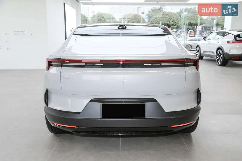 Позашляховик / Кросовер Polestar 4 2023 в Києві фото 8 Позашляховик / Кросовер Polestar 4 2023 в Києві