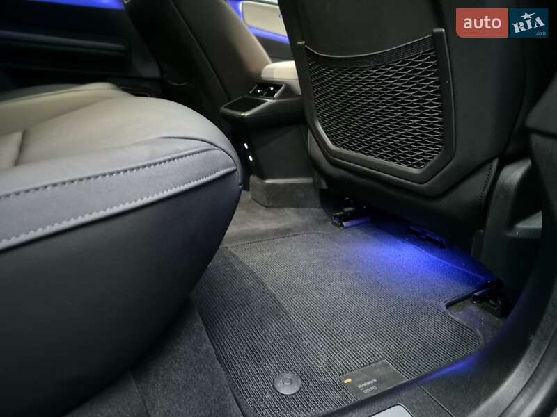 Внедорожник / Кроссовер Polestar 4 2024 в Шевченково фото 26 Внедорожник / Кроссовер Polestar 4 2024 в Шевченково