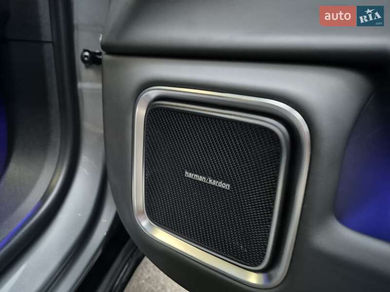 Внедорожник / Кроссовер Polestar 4 2024 в Шевченково фото 14 Внедорожник / Кроссовер Polestar 4 2024 в Шевченково