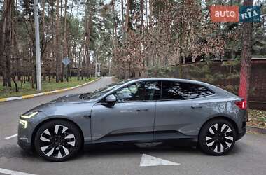 Внедорожник / Кроссовер Polestar 4 2024 в Шевченково