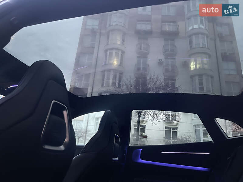 Внедорожник / Кроссовер Polestar 4 2024 в Ивано-Франковске