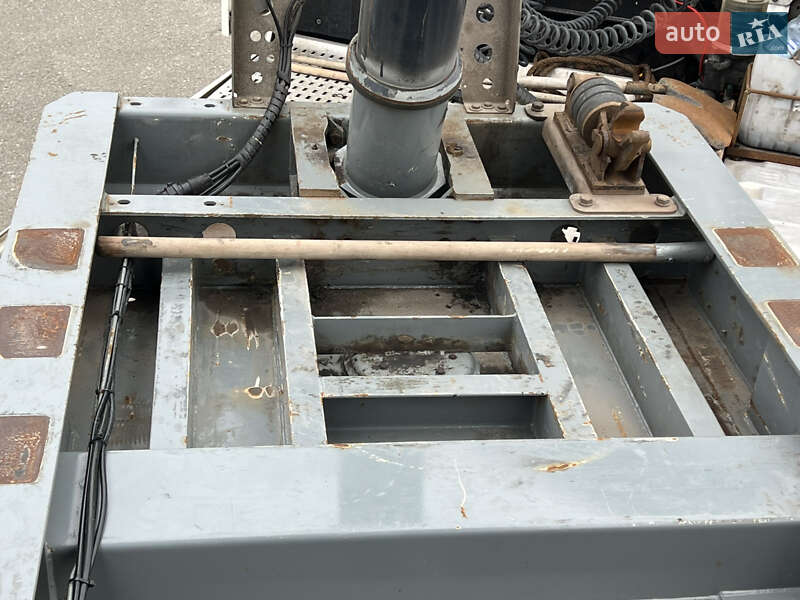 Самосвал полуприцеп Polkon NW 2020 в Киеве