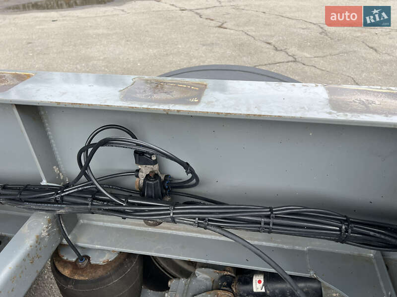 Самосвал полуприцеп Polkon NW 2020 в Киеве