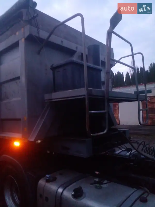 Polkon NW 2003 VIN SX9NW19203APN1278 фото оголошення 5 з 28