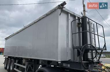 Самосвал полуприцеп Polkon NW 2005 в 